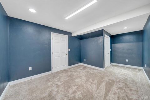 Tiny photo for 7915 Lanasey Drive, Roanoke, VA 24019 (MLS # 363834)