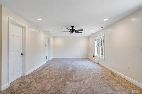 Tiny photo for 7915 Lanasey Drive, Roanoke, VA 24019 (MLS # 363834)