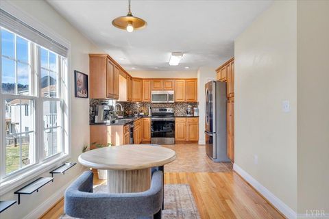 Tiny photo for 7915 Lanasey Drive, Roanoke, VA 24019 (MLS # 363834)