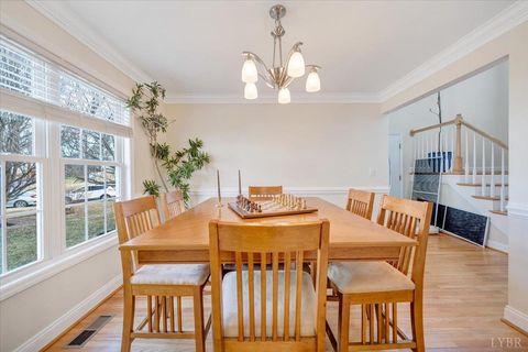 Tiny photo for 7915 Lanasey Drive, Roanoke, VA 24019 (MLS # 363834)