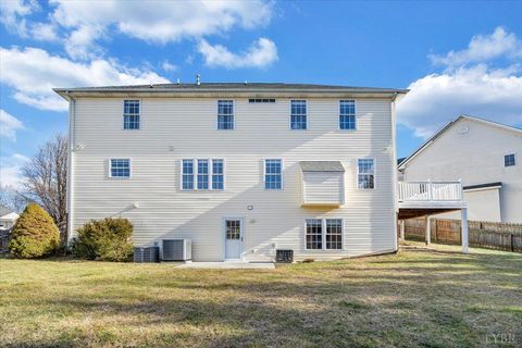 Tiny photo for 7915 Lanasey Drive, Roanoke, VA 24019 (MLS # 363834)