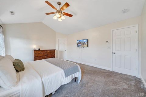 Tiny photo for 7915 Lanasey Drive, Roanoke, VA 24019 (MLS # 363834)