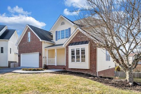 Tiny photo for 7915 Lanasey Drive, Roanoke, VA 24019 (MLS # 363834)