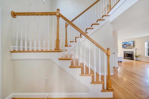 Tiny photo for 7915 Lanasey Drive, Roanoke, VA 24019 (MLS # 363834)