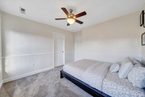 Tiny photo for 7915 Lanasey Drive, Roanoke, VA 24019 (MLS # 363834)