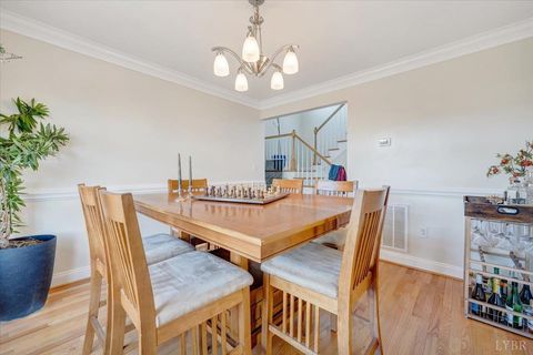 Tiny photo for 7915 Lanasey Drive, Roanoke, VA 24019 (MLS # 363834)