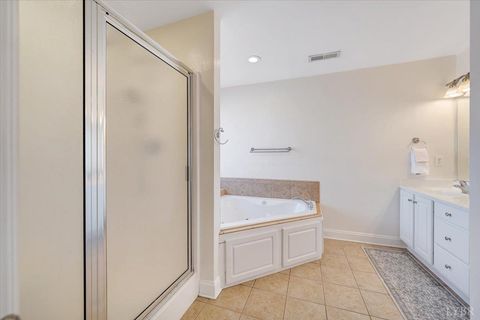 Tiny photo for 7915 Lanasey Drive, Roanoke, VA 24019 (MLS # 363834)