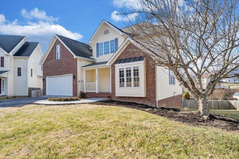 Tiny photo for 7915 Lanasey Drive, Roanoke, VA 24019 (MLS # 363834)