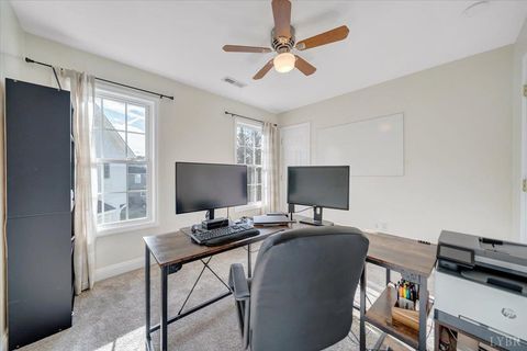 Tiny photo for 7915 Lanasey Drive, Roanoke, VA 24019 (MLS # 363834)