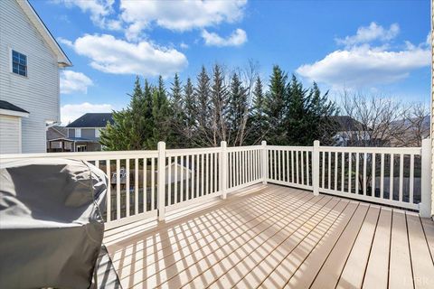 Tiny photo for 7915 Lanasey Drive, Roanoke, VA 24019 (MLS # 363834)