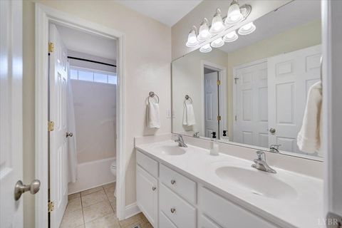 Tiny photo for 7915 Lanasey Drive, Roanoke, VA 24019 (MLS # 363834)