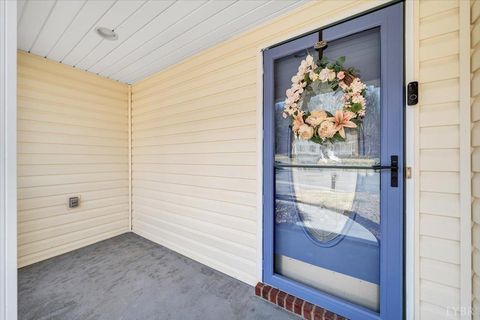 Tiny photo for 7915 Lanasey Drive, Roanoke, VA 24019 (MLS # 363834)