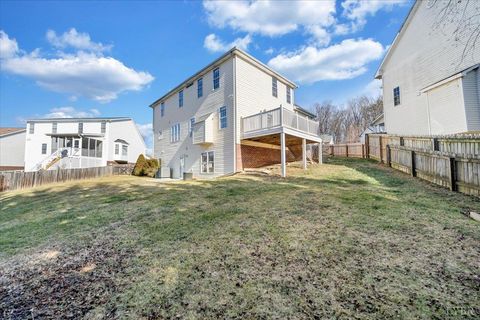 Tiny photo for 7915 Lanasey Drive, Roanoke, VA 24019 (MLS # 363834)