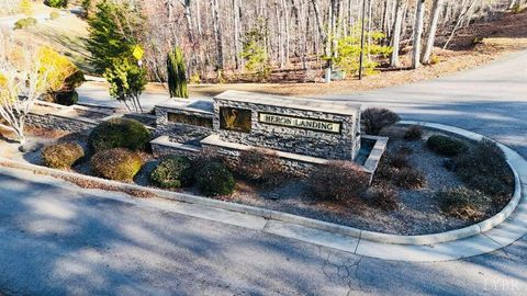 Photo of 23 Lake Ridge Drive, Gretna, VA 24557 (MLS # 364060)