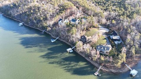 Tiny photo for 23 Lake Ridge Drive, Gretna, VA 24557 (MLS # 364060)