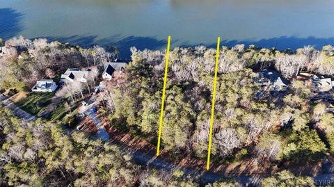 Tiny photo for 23 Lake Ridge Drive, Gretna, VA 24557 (MLS # 364060)