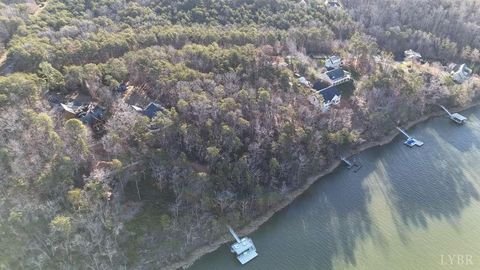 Tiny photo for 23 Lake Ridge Drive, Gretna, VA 24557 (MLS # 364060)