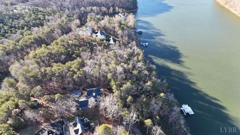 Tiny photo for 23 Lake Ridge Drive, Gretna, VA 24557 (MLS # 364060)