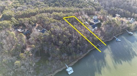 Tiny photo for 23 Lake Ridge Drive, Gretna, VA 24557 (MLS # 364060)