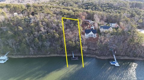 Tiny photo for 23 Lake Ridge Drive, Gretna, VA 24557 (MLS # 364060)