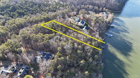 Tiny photo for 23 Lake Ridge Drive, Gretna, VA 24557 (MLS # 364060)
