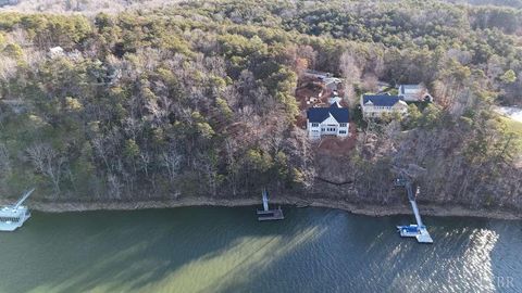 Tiny photo for 23 Lake Ridge Drive, Gretna, VA 24557 (MLS # 364060)