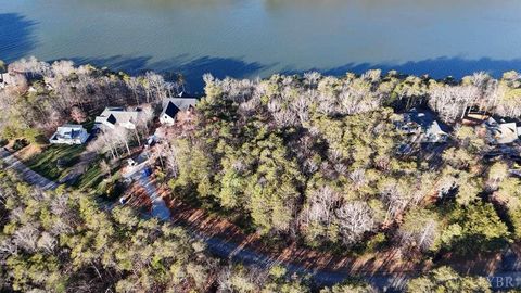 Tiny photo for 23 Lake Ridge Drive, Gretna, VA 24557 (MLS # 364060)