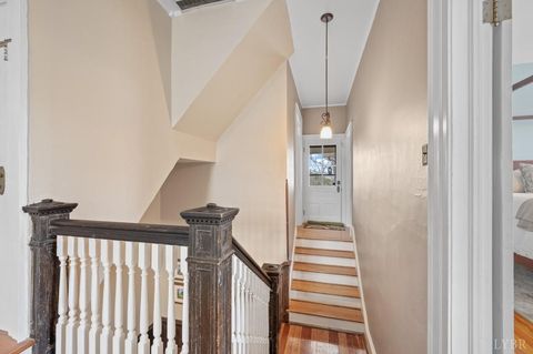 Tiny photo for 517 Longwood Avenue, Bedford, VA 24523 (MLS # 364860)