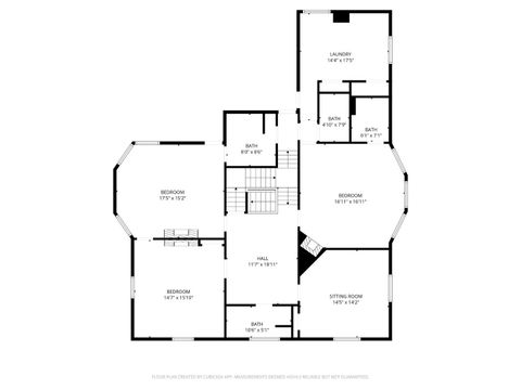 Tiny photo for 517 Longwood Avenue, Bedford, VA 24523 (MLS # 364860)