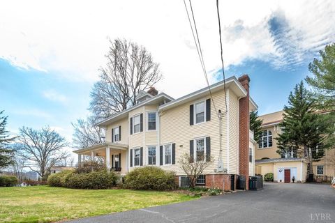 Tiny photo for 517 Longwood Avenue, Bedford, VA 24523 (MLS # 364860)