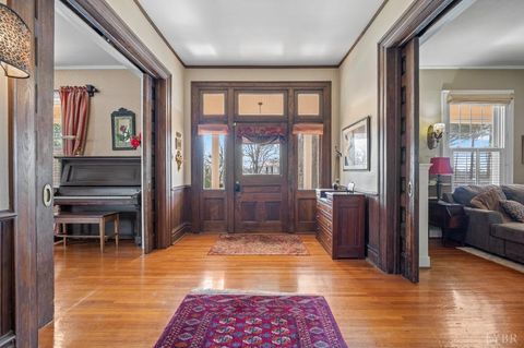 Tiny photo for 517 Longwood Avenue, Bedford, VA 24523 (MLS # 364860)