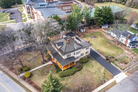 Tiny photo for 517 Longwood Avenue, Bedford, VA 24523 (MLS # 364860)