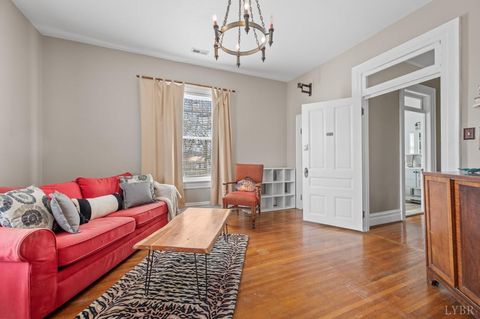Tiny photo for 517 Longwood Avenue, Bedford, VA 24523 (MLS # 364860)