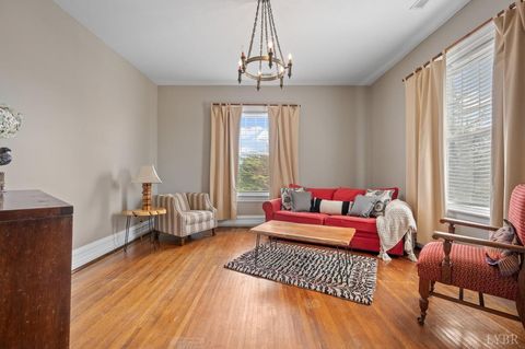 Tiny photo for 517 Longwood Avenue, Bedford, VA 24523 (MLS # 364860)