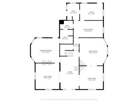 Tiny photo for 517 Longwood Avenue, Bedford, VA 24523 (MLS # 364860)