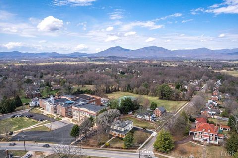 Tiny photo for 517 Longwood Avenue, Bedford, VA 24523 (MLS # 364860)