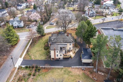 Tiny photo for 517 Longwood Avenue, Bedford, VA 24523 (MLS # 364860)