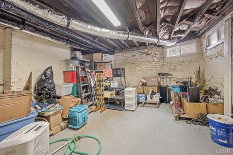 Tiny photo for 517 Longwood Avenue, Bedford, VA 24523 (MLS # 364860)