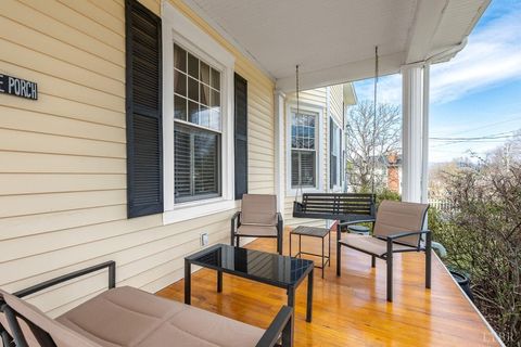 Tiny photo for 517 Longwood Avenue, Bedford, VA 24523 (MLS # 364860)