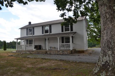 Tiny photo for 6387 Red House Road, Rustburg, VA 24588 (MLS # 366772)