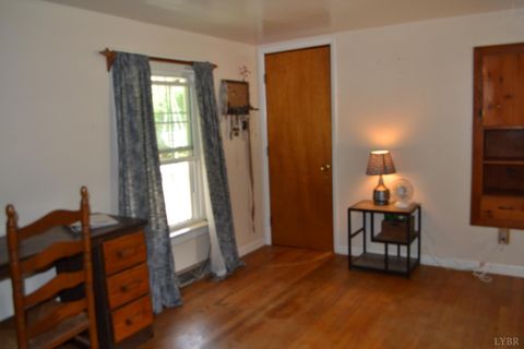 Tiny photo for 6387 Red House Road, Rustburg, VA 24588 (MLS # 366772)