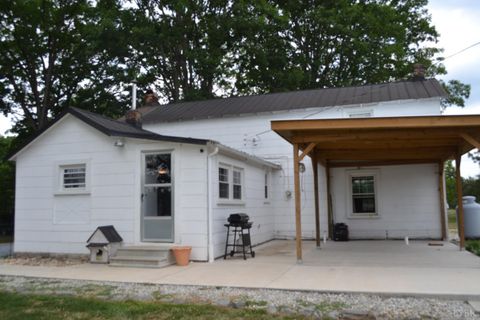 Tiny photo for 6387 Red House Road, Rustburg, VA 24588 (MLS # 366772)