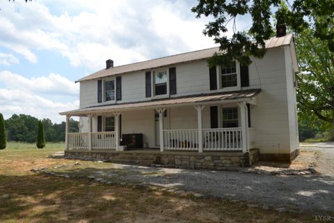 Photo of 6387 Red House Road, Rustburg, VA 24588 (MLS # 366772)