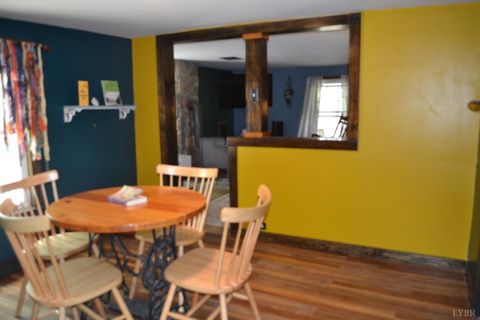 Tiny photo for 6387 Red House Road, Rustburg, VA 24588 (MLS # 366772)