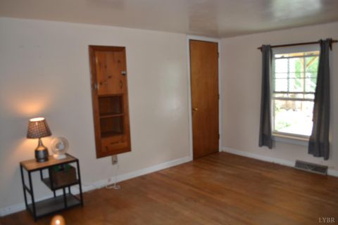 Tiny photo for 6387 Red House Road, Rustburg, VA 24588 (MLS # 366772)
