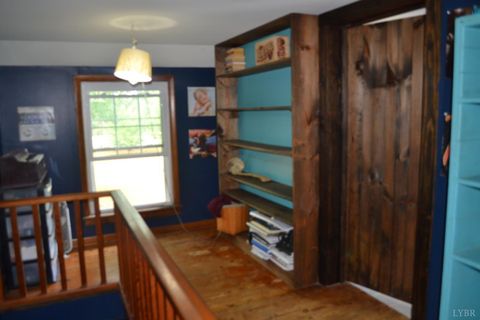 Tiny photo for 6387 Red House Road, Rustburg, VA 24588 (MLS # 366772)