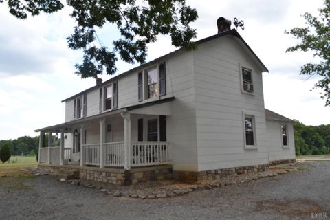Tiny photo for 6387 Red House Road, Rustburg, VA 24588 (MLS # 366772)