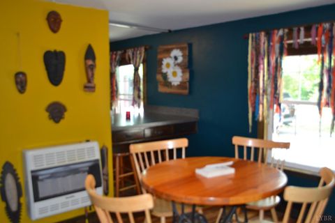 Tiny photo for 6387 Red House Road, Rustburg, VA 24588 (MLS # 366772)