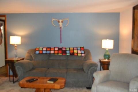 Tiny photo for 6387 Red House Road, Rustburg, VA 24588 (MLS # 366772)