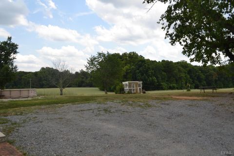 Tiny photo for 6387 Red House Road, Rustburg, VA 24588 (MLS # 366772)